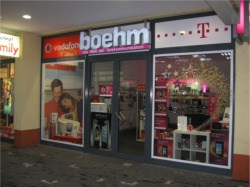 boehm - Die Welt der Telekommunikation