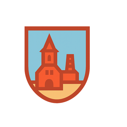 Crimmitschau Kompass Logo